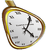 WarpedClock